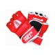 Перчатки для MMA Green Hill  MMA CAGE  MMR-0027-R-XL