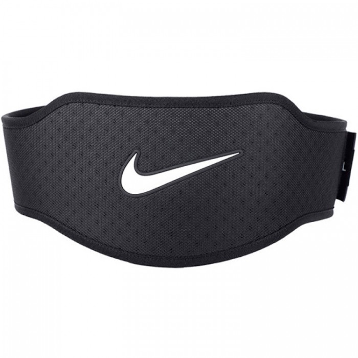 Centura p/u antrenament Nike STRENGTH TRAINING BELT 3.0 N0000007091XL