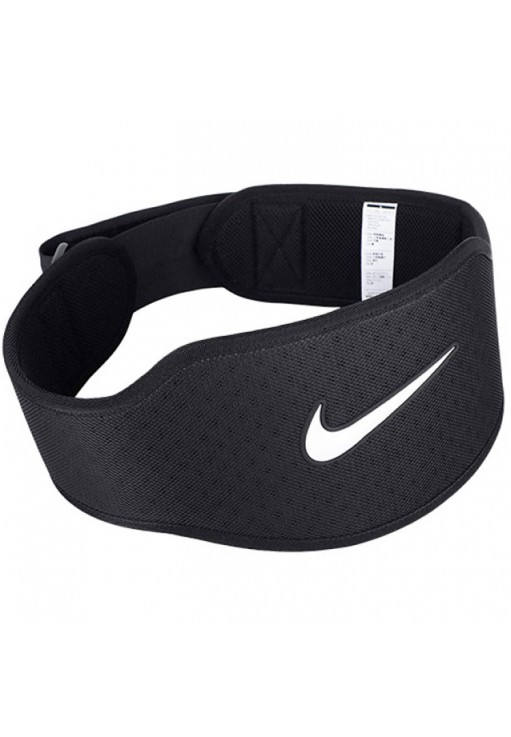 Пояс для тренировок Nike STRENGTH TRAINING BELT 3.0