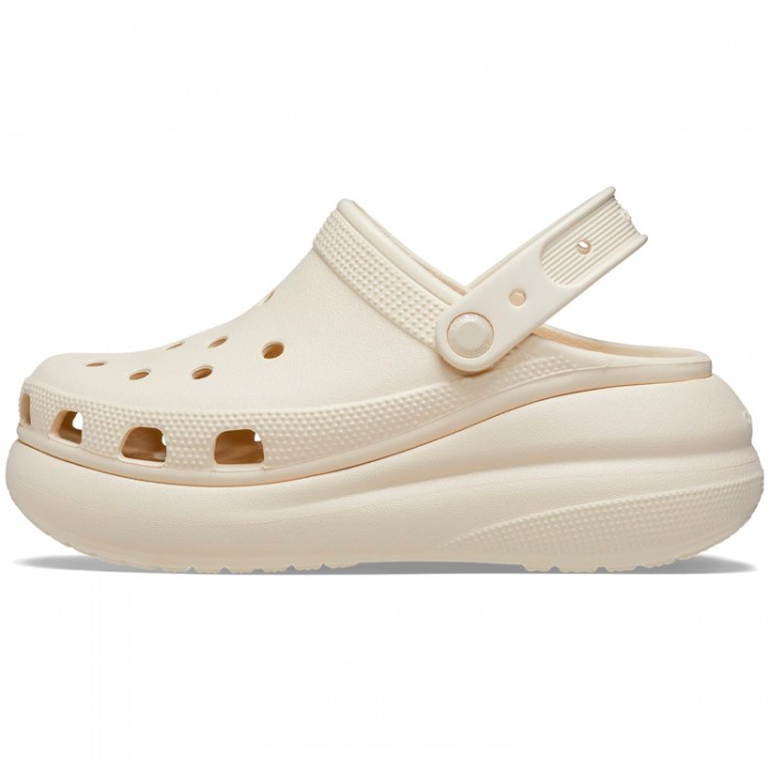 Шлепанцы Crocs Crush Clog 207521-2Y2