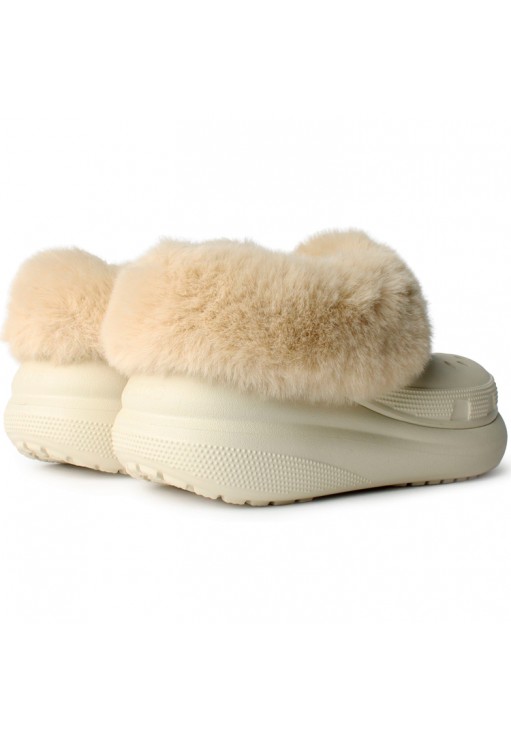 Ghete Crocs Furever Crush