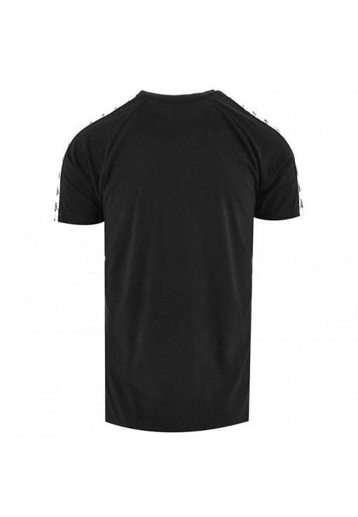 Футболка Kappa 222 BANDA COEN SLIM           