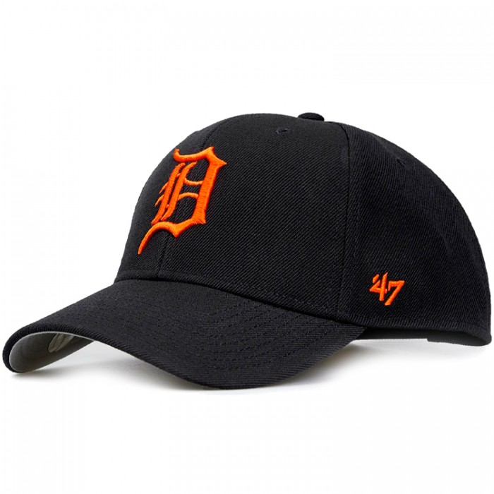 Chipiu 47 Brand MLB Detroit Tigers MVP B-MVP09WBV-NYA