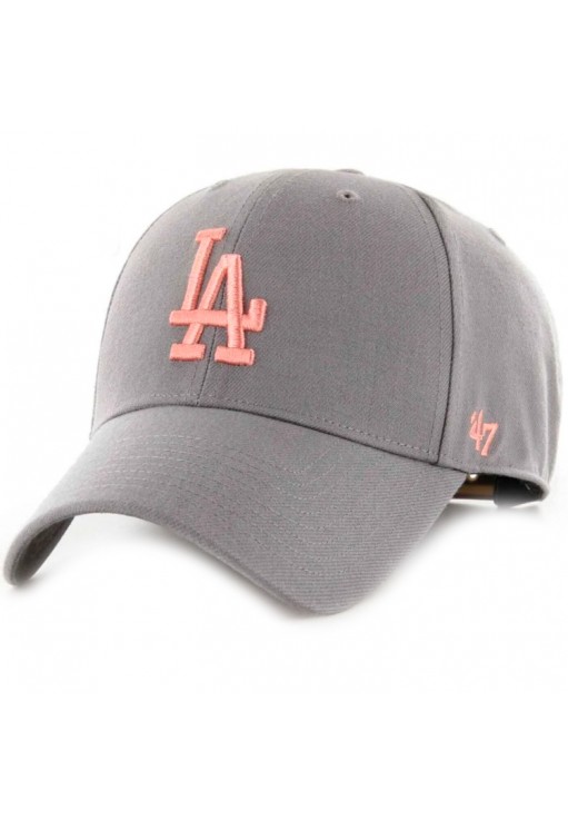 Кепка 47 Brand MLB Los Angeles Dodgers Ballpark Mesh MVP