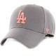 Кепка 47 Brand MLB Los Angeles Dodgers Ballpark Mesh MVP B-MVPSP12WBP-DYA