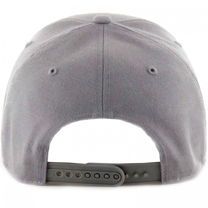 Кепка 47 Brand MLB Los Angeles Dodgers Ballpark Mesh MVP B-MVPSP12WBP-DYA - 2