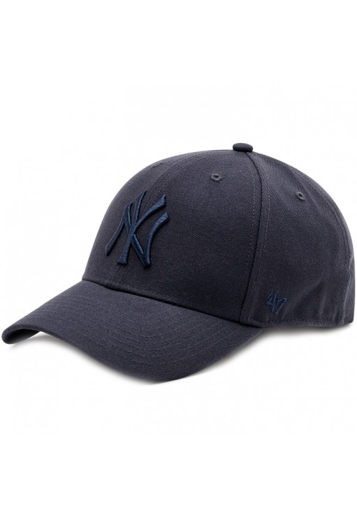 Кепка 47 Brand MLB New York Yankees MVP SNAPBACK