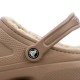 Slapi Crocs Classic Lined Clog 203591-2YB - 4