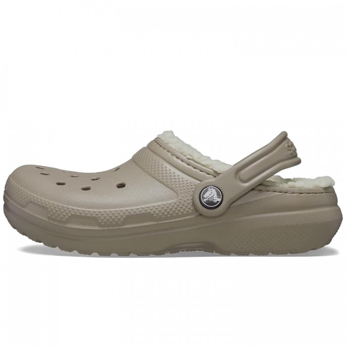 Slapi Crocs Classic Lined Clog T 207009-2YB