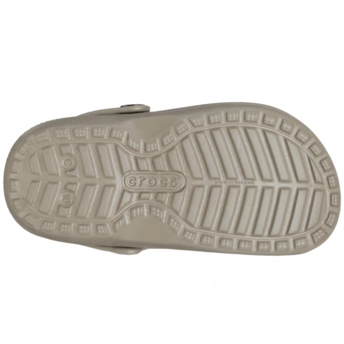 Slapi Crocs Classic Lined Clog T 207009-2YB - 2