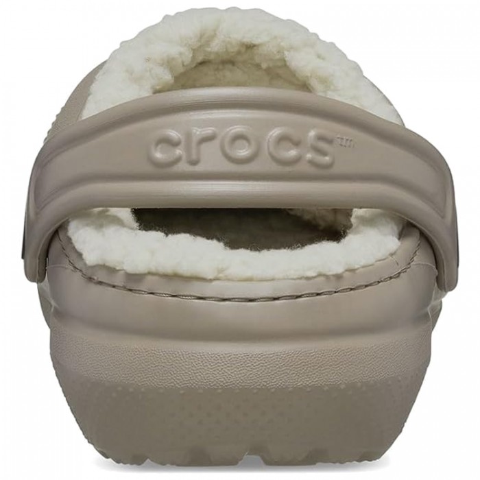 Slapi Crocs Classic Lined Clog T 207009-2YB - 4