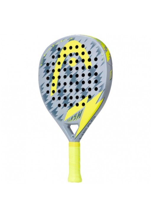 Ракетка для падел-тенниса HEAD PADDLE FLASH PRO GR