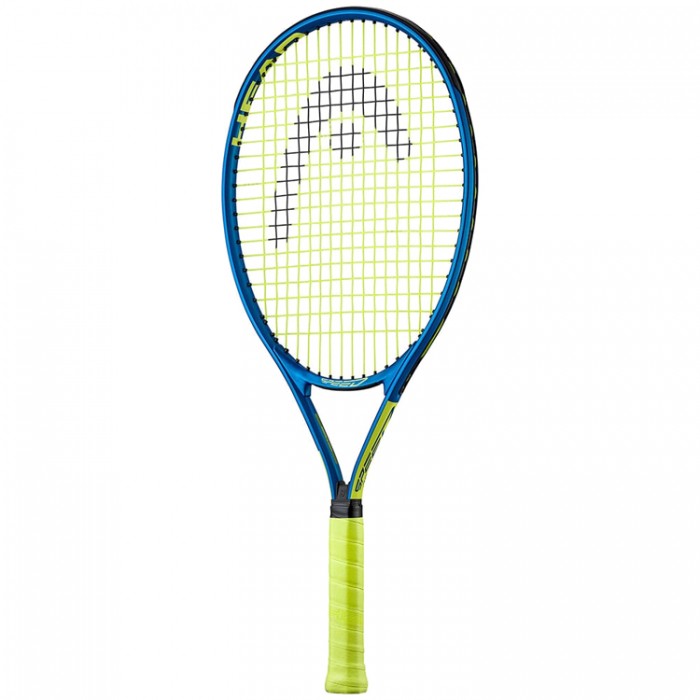 PaletР° pentru tenis HEAD SPEED JR25 230344-BUYE - 2