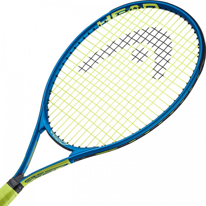 PaletР° pentru tenis HEAD SPEED JR25 230344-BUYE - 3