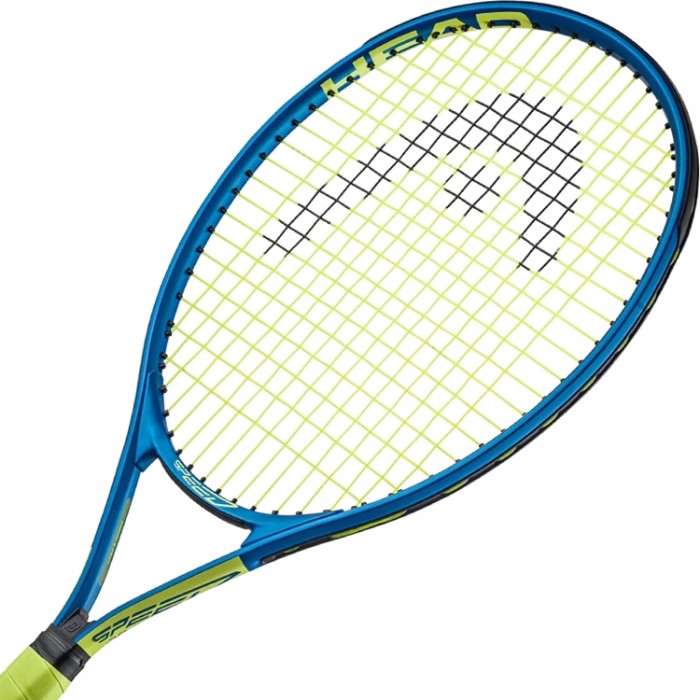 PaletР° pentru tenis HEAD SPEED JR23 230354-BUYE - 2