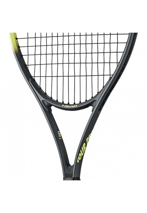 Ракетка для большого тенниса HEAD TOUR PRO MM GR2