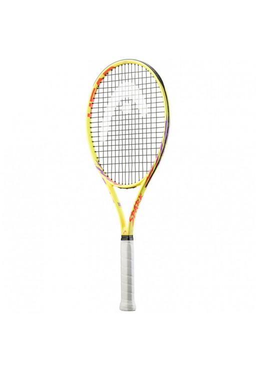 Paleta HEAD MX SPARK PRO GR3