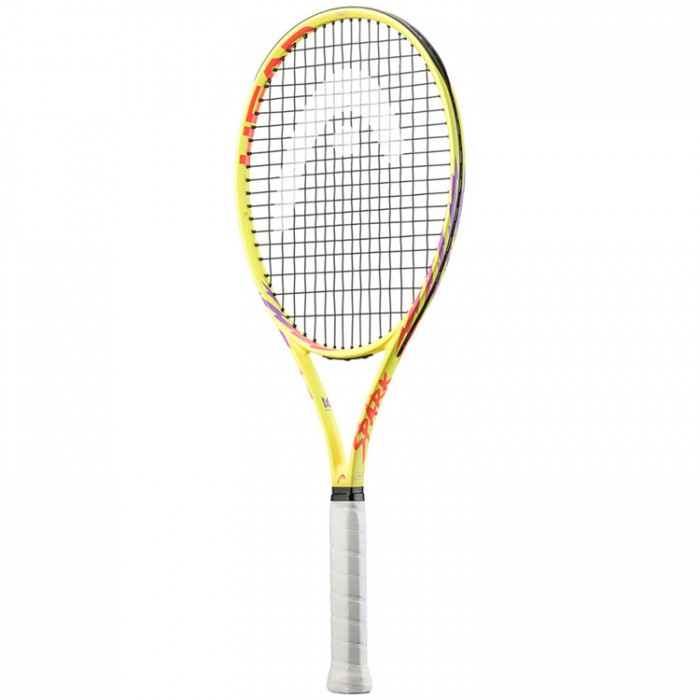 Paleta HEAD MX SPARK PRO GR3 233322-YE