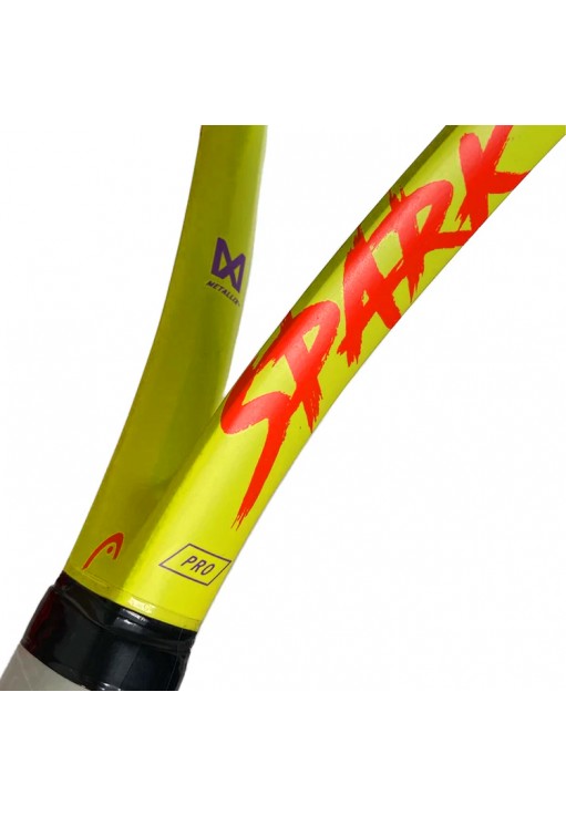 Ракетка для большого тенниса HEAD MX SPARK Pro
