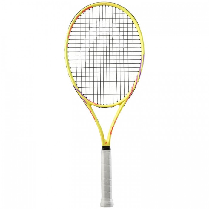 Paleta HEAD MX SPARK PRO GR3 233322-YE - 3