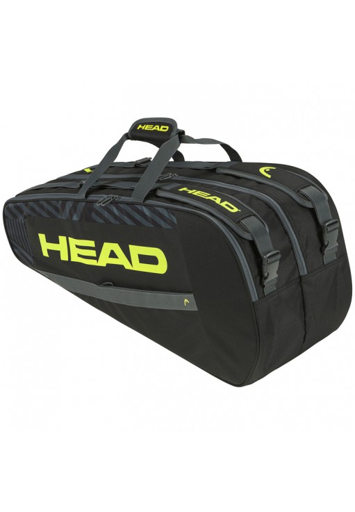 Geanta sport HEAD TENIS BASE M 6R
