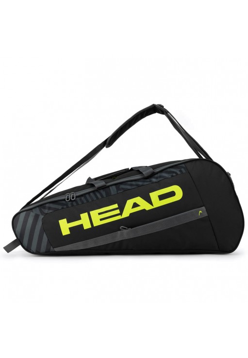 Сумка спортивная HEAD TENIS BASE M 6R