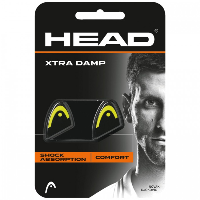 Antivibrator HEAD VIBRASTOP XTRA 285511-BKYE