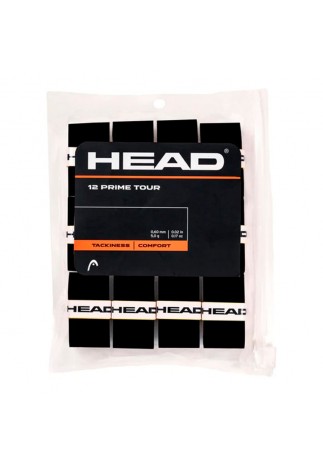 Banda p/u racheta HEAD PRIME TOUR 12/SET