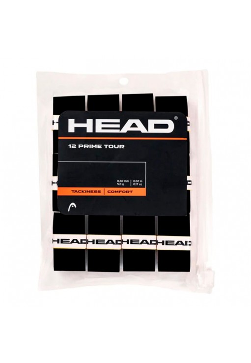 Banda p/u racheta HEAD PRIME TOUR 12/SET