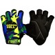 Manusi p/fitness Green Hill Fitness gloves GHFGS-6557-BUYE
