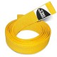 Пояса дзюдо Green Hill Judo belt UNI JB-10229-YE