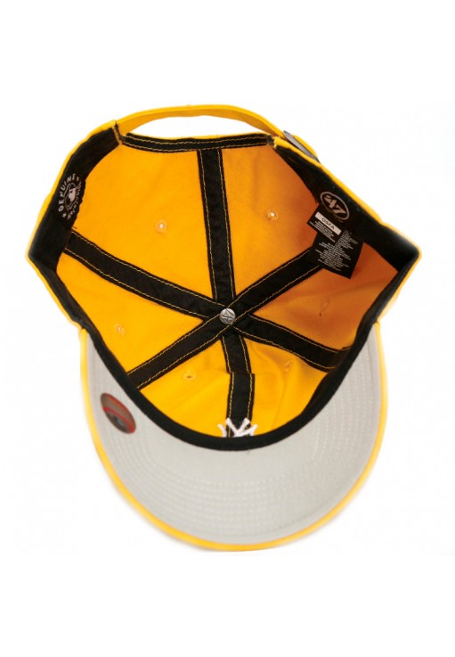 Chipiu 47 Brand MLB New York Yankees BASE RUNNER Clean Up