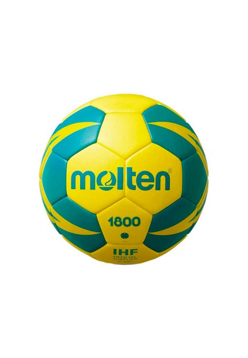 Гандбольный мяч Molten H2X1800-YG