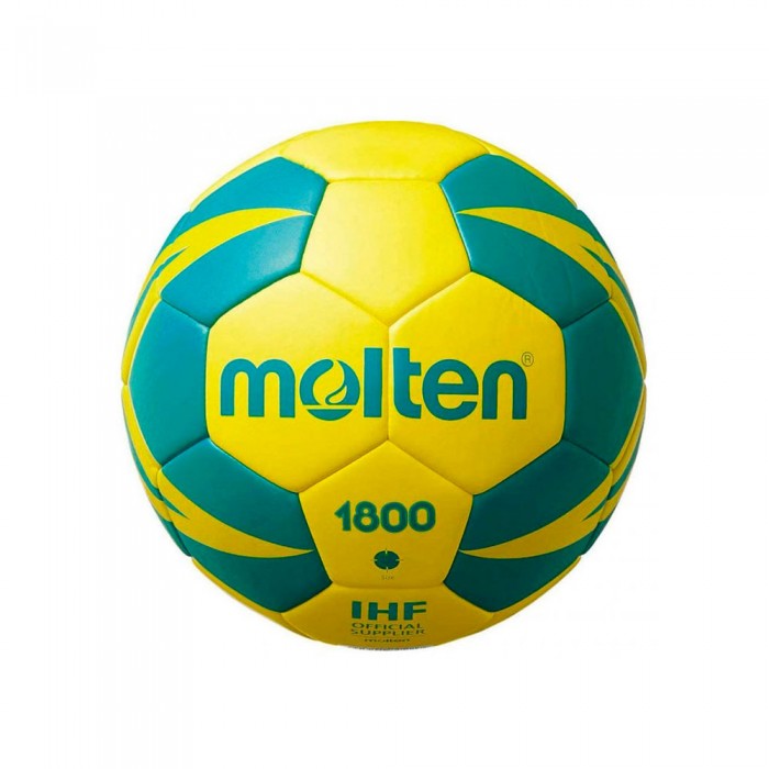 Гандбольный мяч Molten H2X1800-YG H2X1800-YG