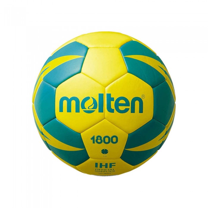 Гандбольный мяч Molten H3X1800-YG H3X1800-YG