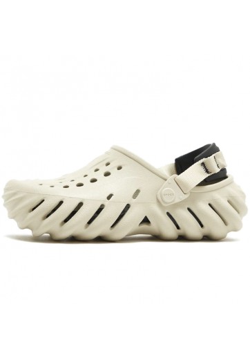 Шлепанцы Crocs Echo Clog