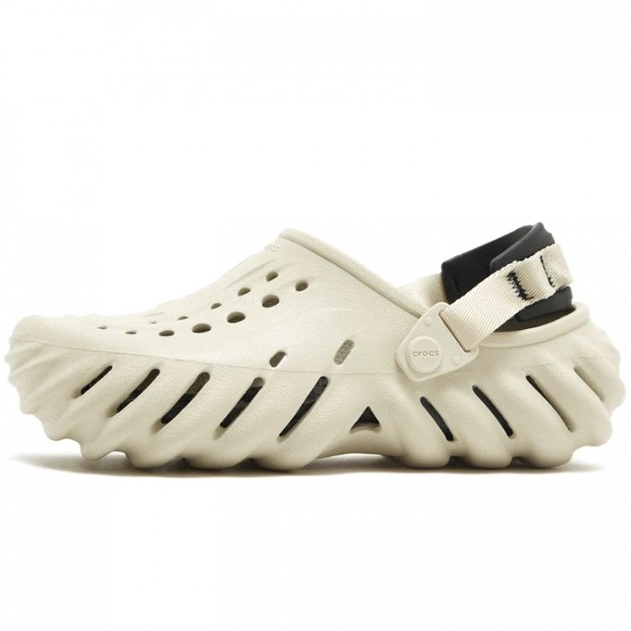 Шлепанцы Crocs Echo Clog 207937-2YJ