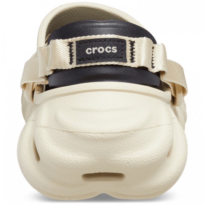 Шлепанцы Crocs Echo Clog 207937-2YJ - 4