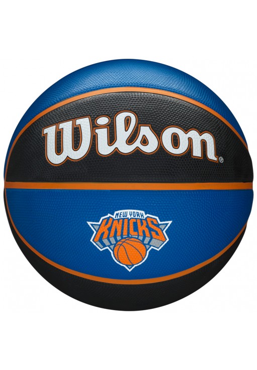 Minge basket Wilson NBA TEAM TRIBUTE BSKT NY KNICKS