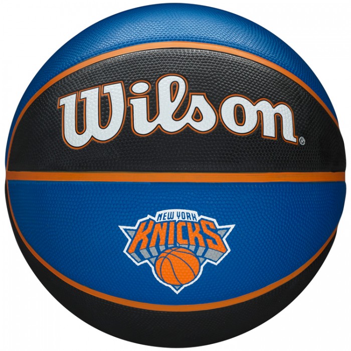 Minge basket Wilson NBA TEAM TRIBUTE BSKT NY KNICKS WTB1300XBNYK