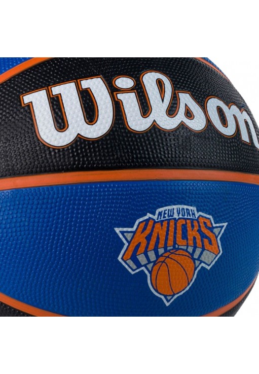 Minge basket Wilson NBA TEAM TRIBUTE BSKT NY KNICKS