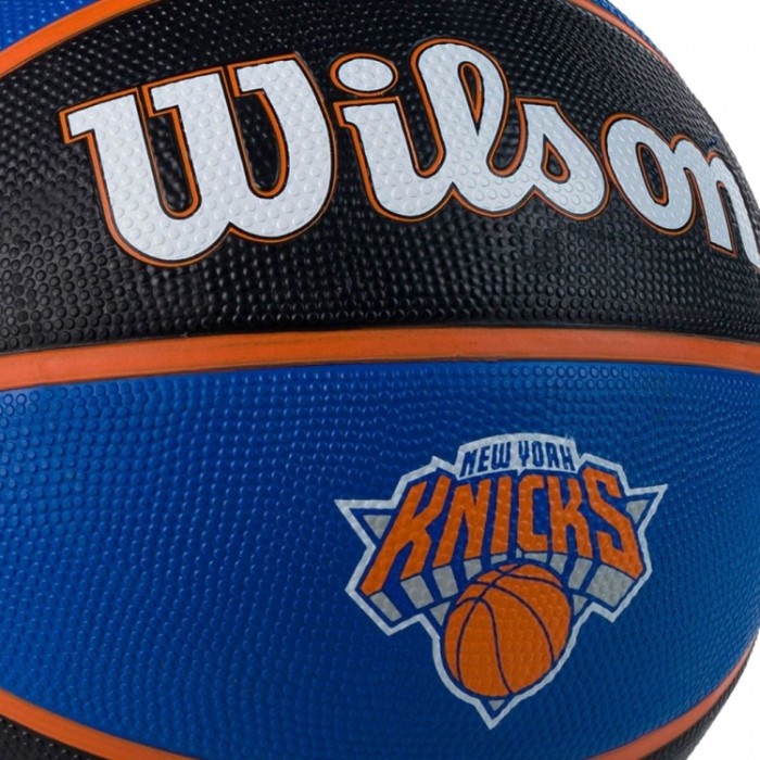 Minge basket Wilson NBA TEAM TRIBUTE BSKT NY KNICKS WTB1300XBNYK - 3