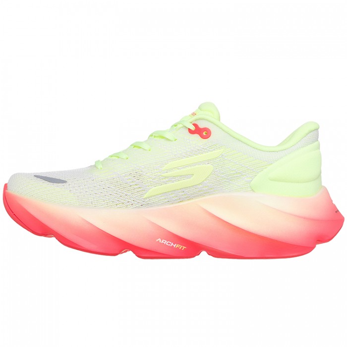 Incaltaminte Sport Skechers SKX AERO 172210-WYL