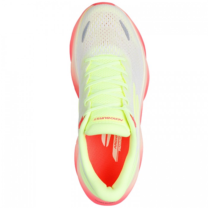 Incaltaminte Sport Skechers SKX AERO 172210-WYL - 2