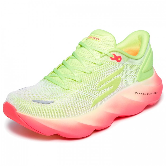 Incaltaminte Sport Skechers SKX AERO 172210-WYL - 4