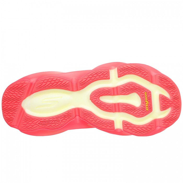 Incaltaminte Sport Skechers SKX AERO 172210-WYL - 5
