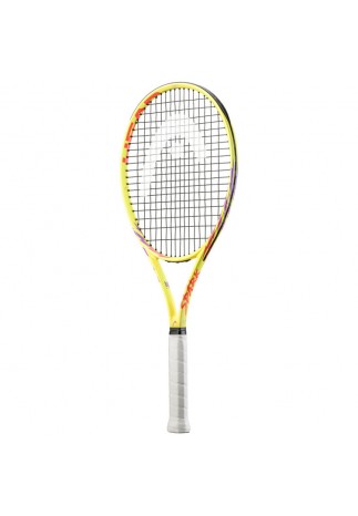 Ракетка HEAD MX SPARK PRO GR3