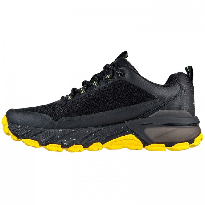 Incaltaminte Sport Skechers MAX PROTECT - LIBERA 237301-BKYL