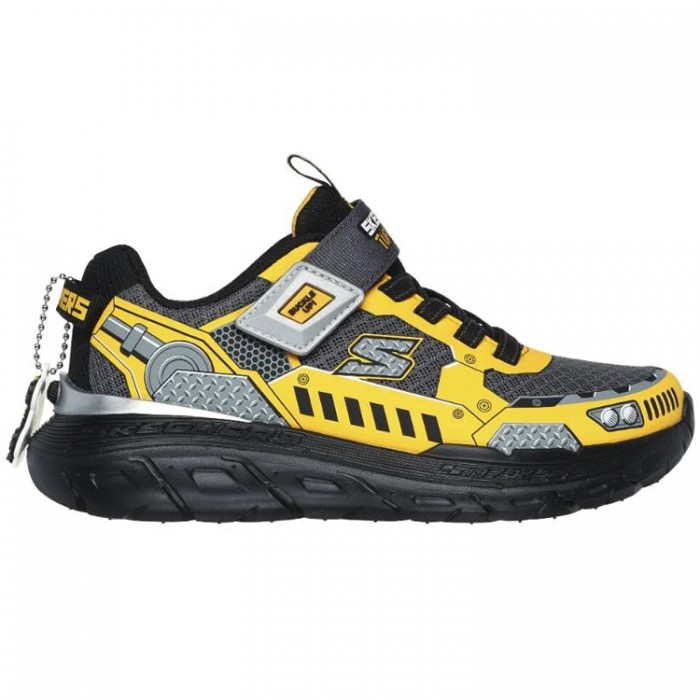 Кроссовки Skechers SKECH TRACKS 402303L-CCYL - изображение №2