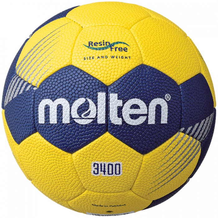 Мяч гандбольный Molten Hand ball H0F3400-YN